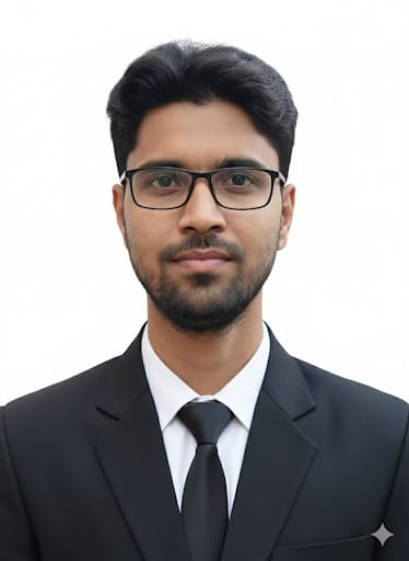 Pr. Rafiul Alam, D.H.M.S.